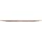 Ekena Millwork Blume Wood Fretwork Pierced Ceiling Medallion, Wood (Paint Grade), 38"OD x 13 1/8"ID x 3/8"T CMWP38X38X0375BLMF - alternate 3